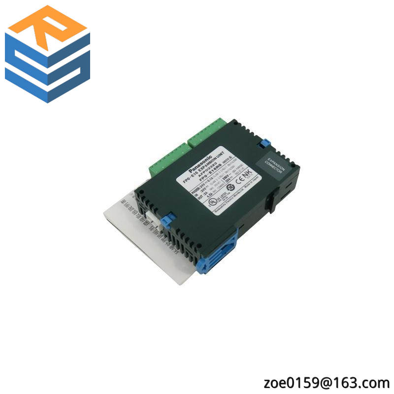  FPO-E16 Expansion Unit