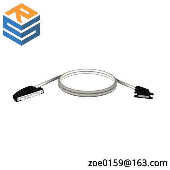 France Schneider BMXFCA502 Input Module Connection Cable