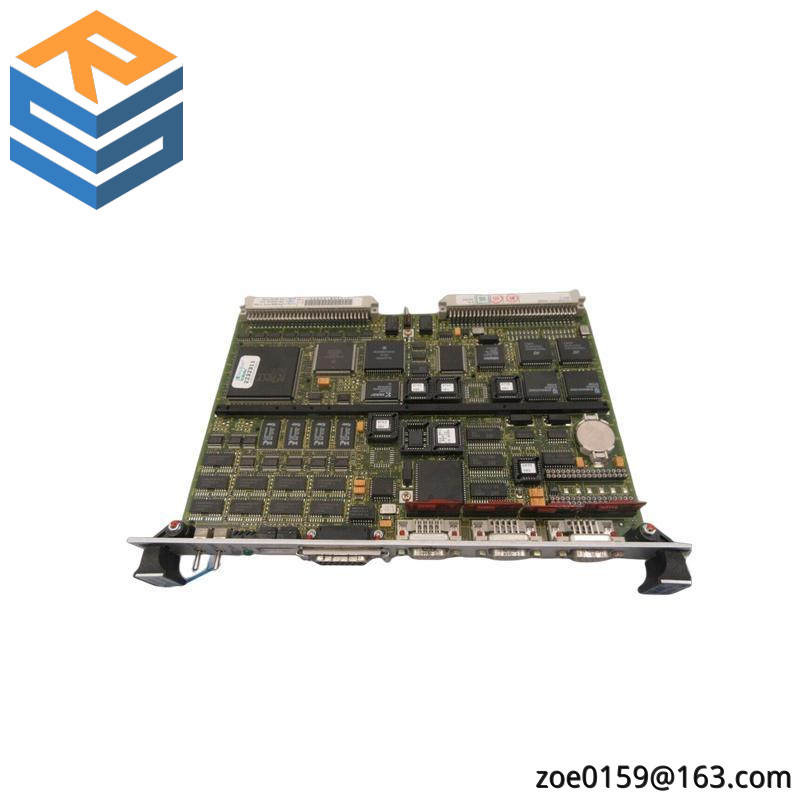 FRCE CPU-30ZBE