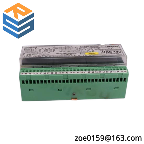 FRCE CPU-30ZBE