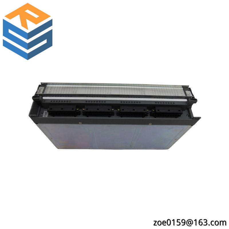 ABB Freelance2000 DAO 01 Analog Output Module