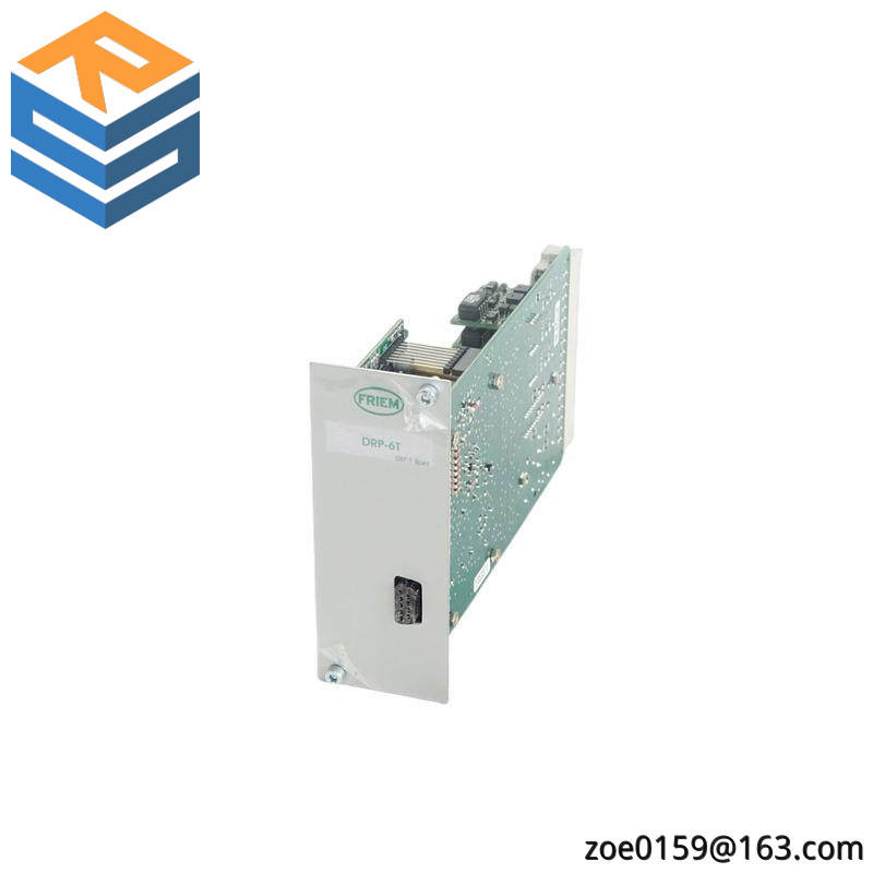 FRIEM DRP-6T Star Rectifiers