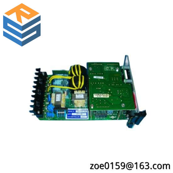 FRIEM DRP-6T WITH MC22-T Rectifier Unit