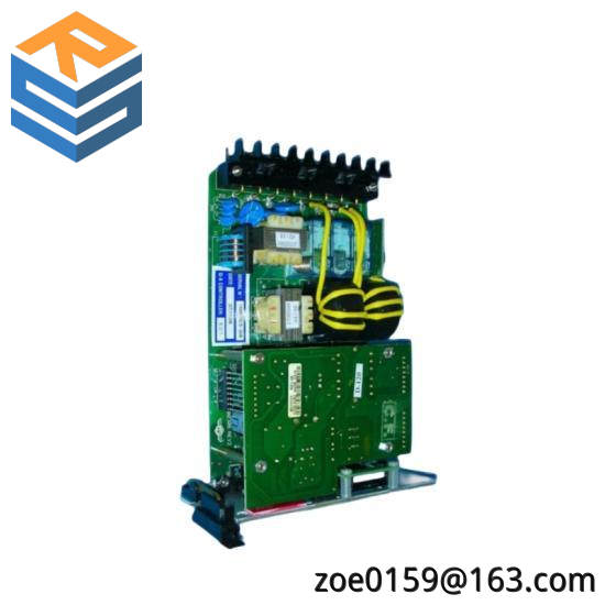 FRIEM DRP-6T WITH MC22-T Rectifier Unit