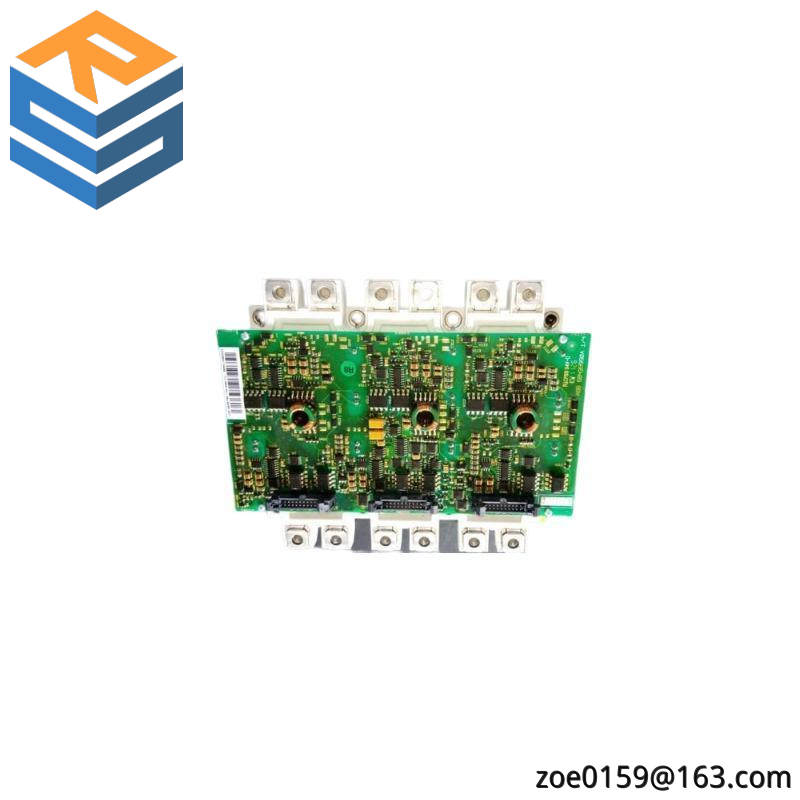 ABB FS225R12KE3/AGDR-71C IGBT Module