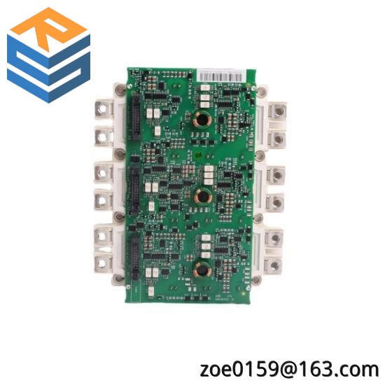 FS450R17KE3/AGDR-71C 3ABD68444217-D  ABB IGBT Module