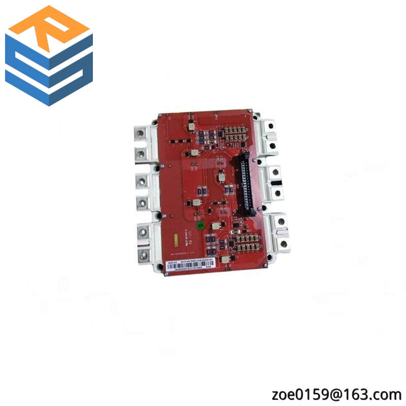 AB 2711P-RDB7C Display Module