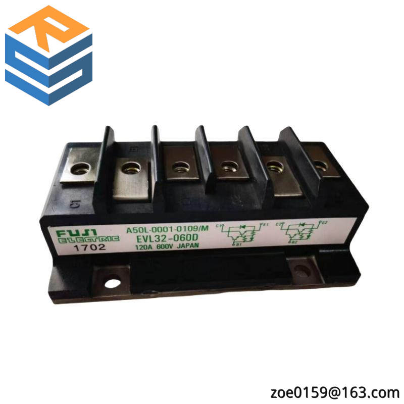 FUJI A50L-0001-0109 MODULE