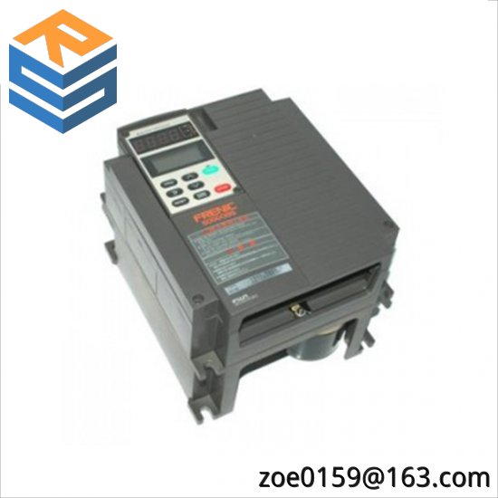 FUJI BU37-4C Braking Unit