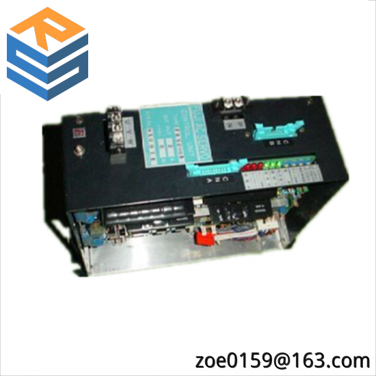 Fuji FRS200B AC SERVO CONTROL UNIT