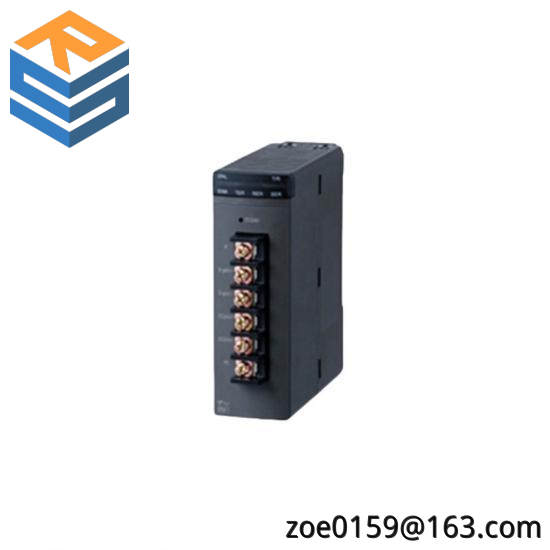 FUJI NP1L-RJ1 COMMUNICATION MODULE