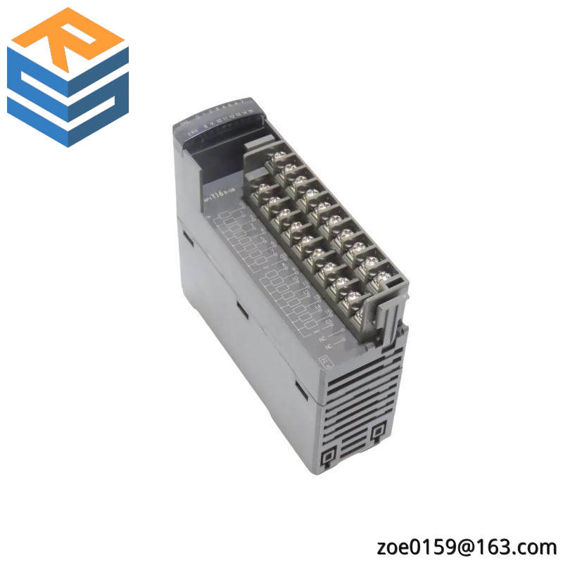 Fuji RYS401S3-VVS SERVO DRIVE