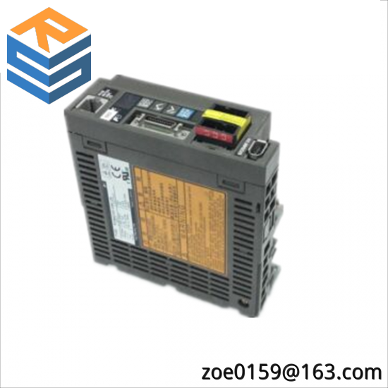 FUJI RYB401S3-VBC SERVO DRIVE