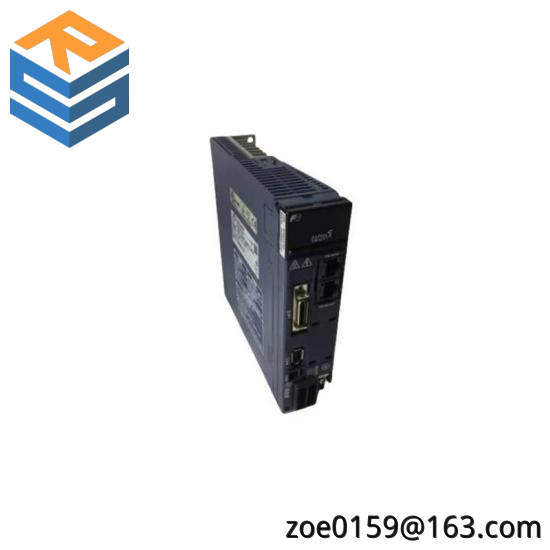 Fuji RYH401F5-VV2 Servo Amplifier