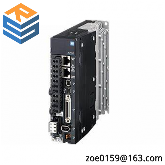 FUJI RYS101S3-VSS Servo Drive