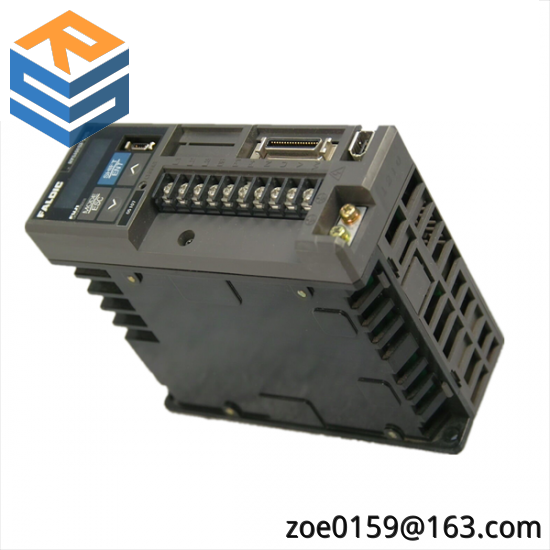FUJI RYS101S3-VVS Servo Drive