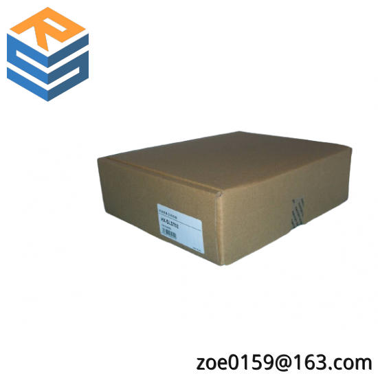 Furnace Electrical HX-SLD702  Control System Module