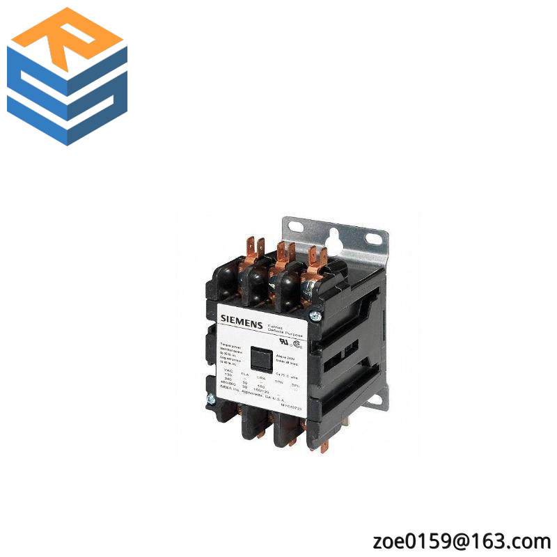 Furnas 42BF35AF Contactor