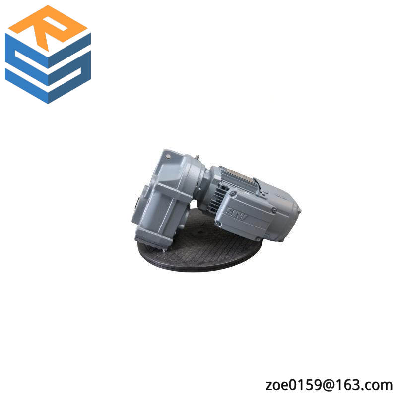 SEW Eurodrive FV47/G DR2S80MS8/2/BE1 Getriebemotor