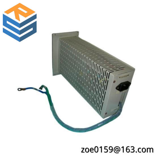 FW252-04A control power supply