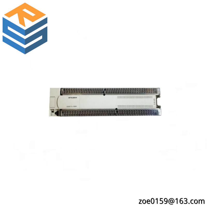MITSHUBISHI FX2N-128MR-ES/UL Fx2n Series Programmable Controllers