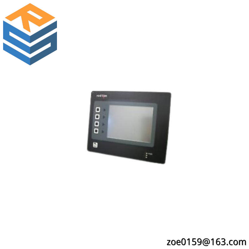 Red Lion G306A000 E52H1000690 OPERATOR INTERFACE