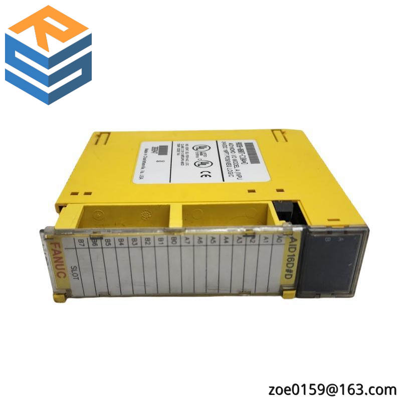 Fanuc A03B-0801-C449