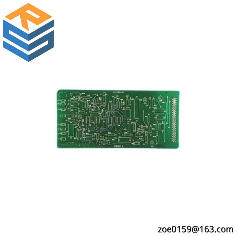GE 114D9540G1 114D9529-A Printed Circuit Boards