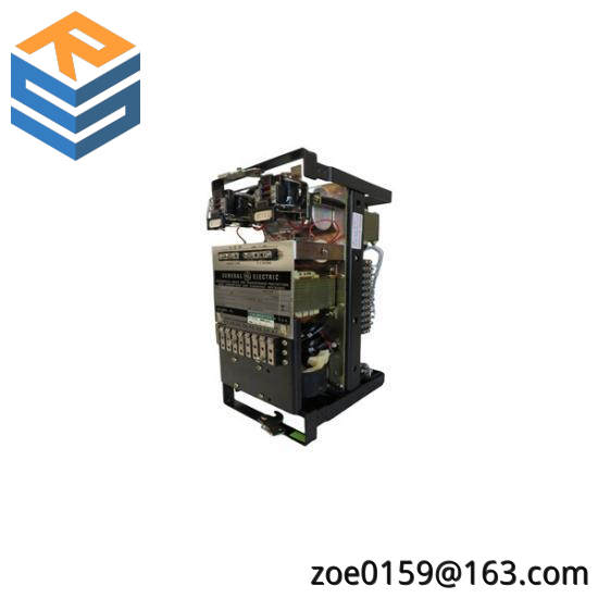 GE 12BDD15B11A Relay Transformer