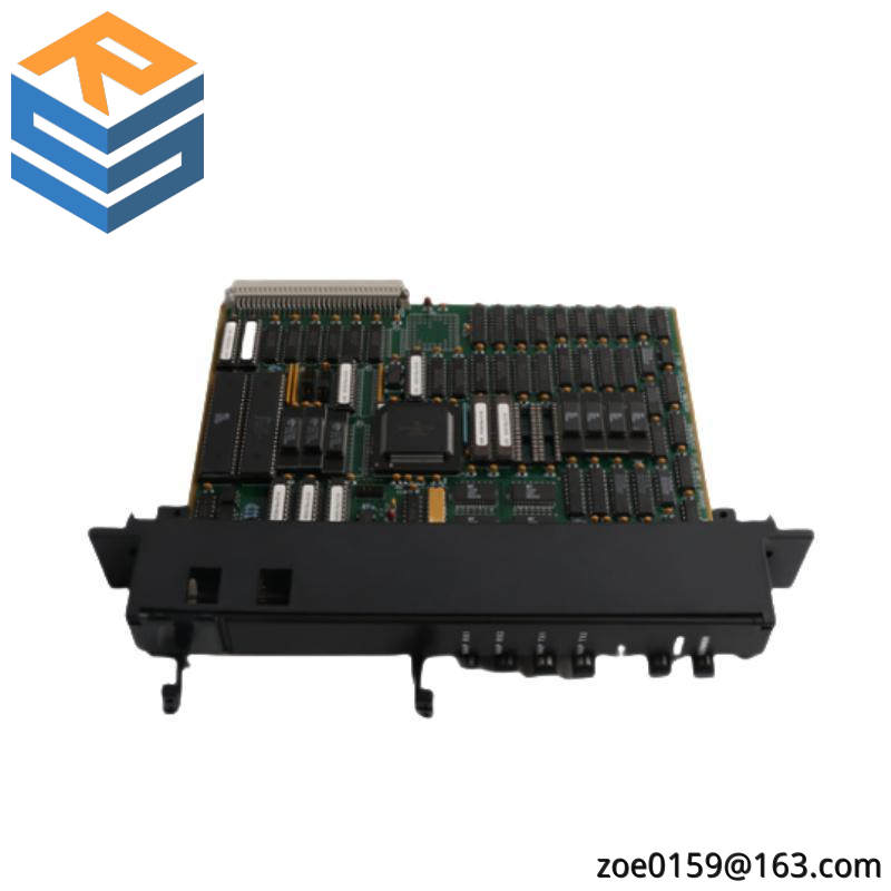GE 151X1224CFG 31F257 GFOI Module