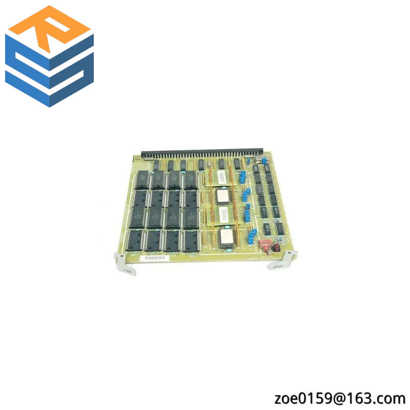 GE 304A8483G51A1A Circuit Board