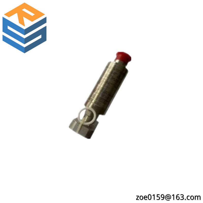 GE 362A3389P001 Pressure Transducer