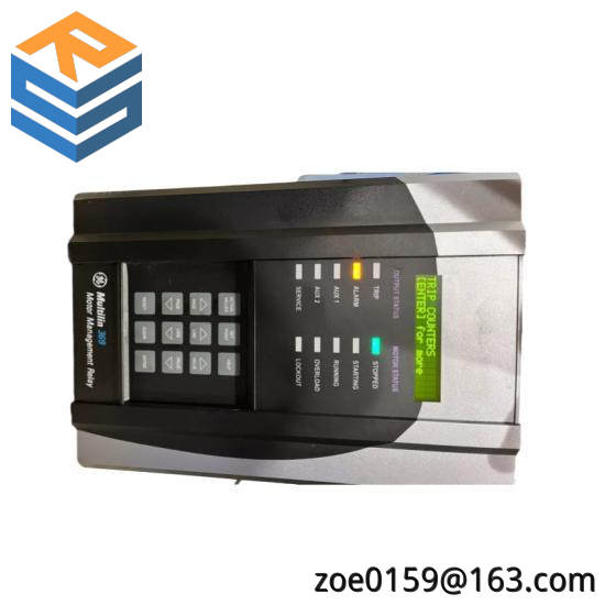 GE 369-HI-R-M-0-0-0