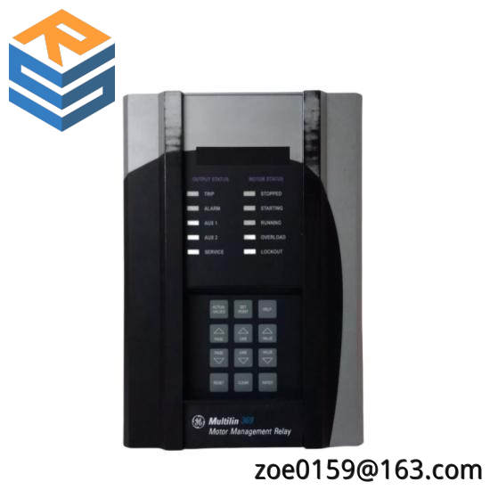 GE 369-HI-R-M-0-0