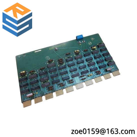 GE 44A752213-G01 PLC Module/Rack