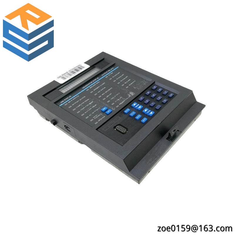 GE 489-P5-LO-A20