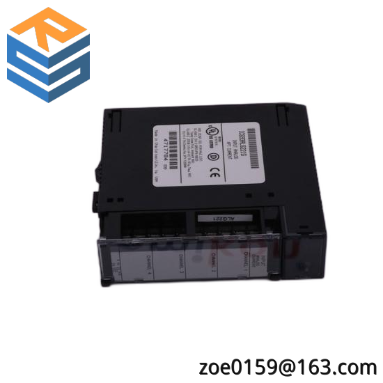 GE 489-P5-LO-A20