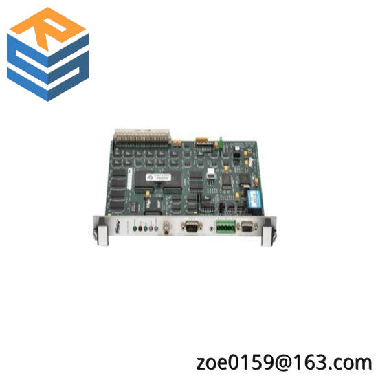 GE 5136-PFB-VME