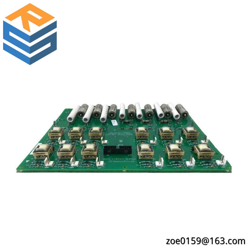 GE 531X124MSDAJG2 CARD