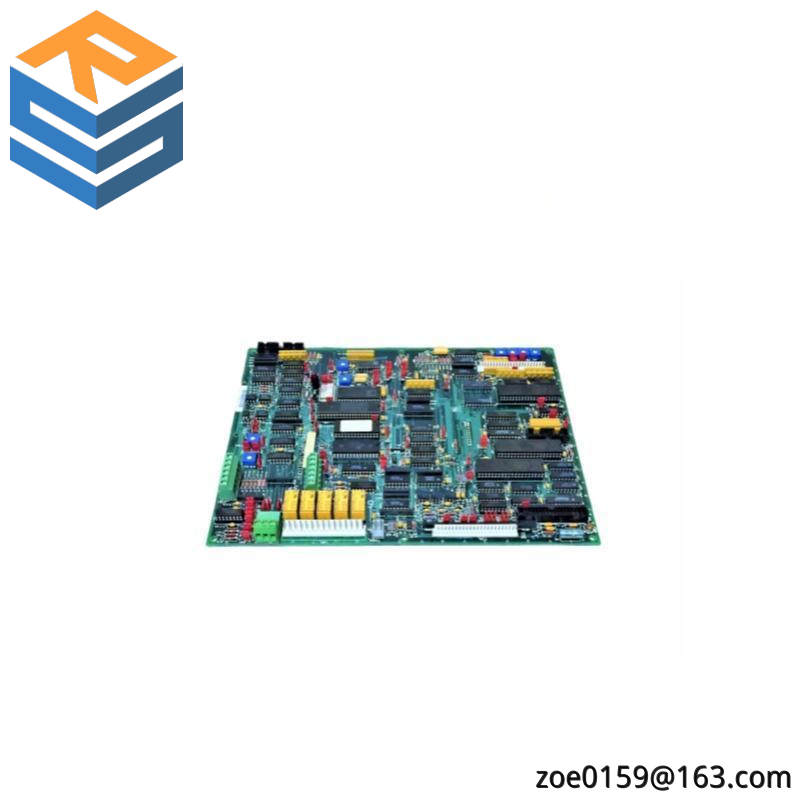 GE 531X139APMARM7 F31X139APMA CONTROL MODULE