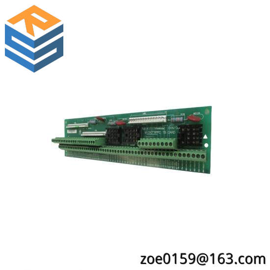 GE 531X171TMAAFG2 Terminal Board