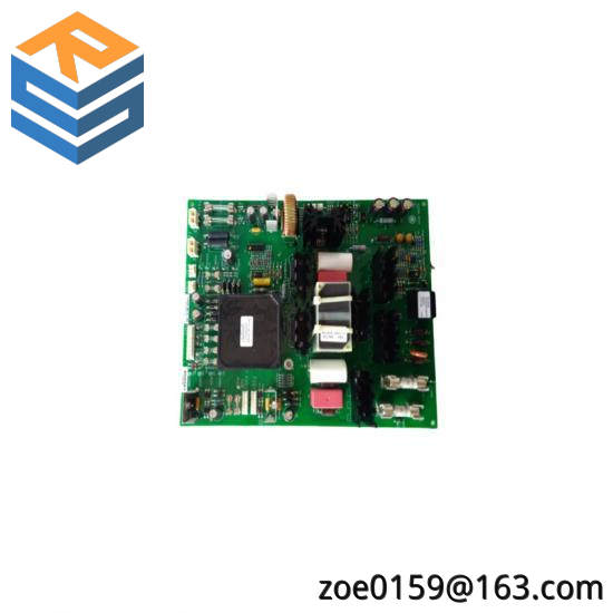 GE 531X175SSBAYM2 SERIES SIX DUAL CHANNEL BIU INT