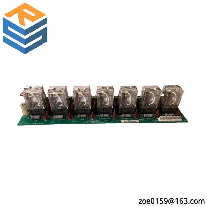 GE 531X191RTBAJG1 Option Card