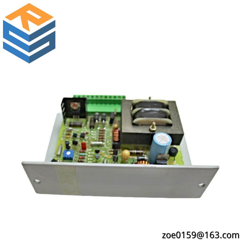 GE 531X207LCSAMG1 Circuit Board