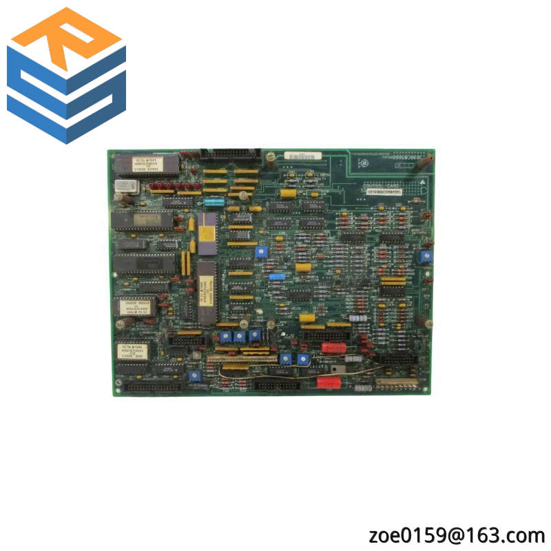 GE IS200CABPG1A