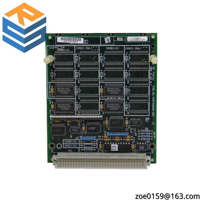 GE 531X302DCIAWG1
