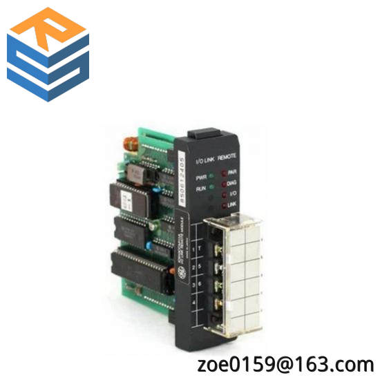 GE IC800SSI107S1