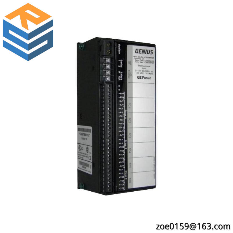GE 6233BP10820 IC660EBA021 Electronic Assembly