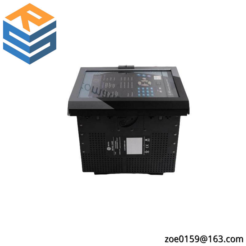 GE 745-W2-P5-G5-HI-A-L-R transformer protection system