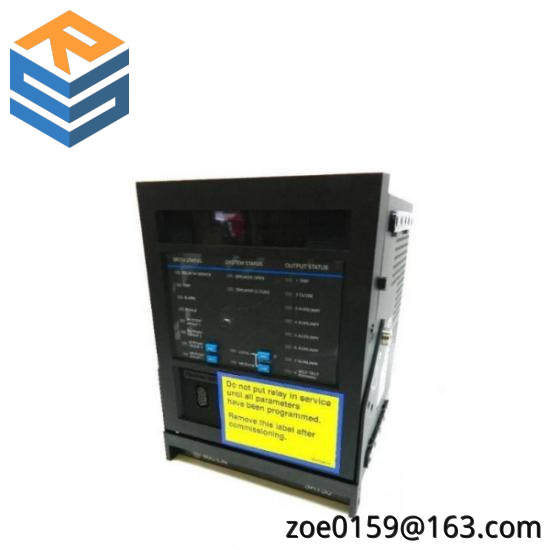 GE 745-W3-P511-G51-HI-R-E-H  GE Multilin Relays